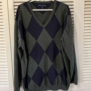 Tommy Hilfiger Men’s Sweater